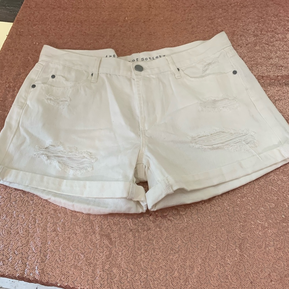 Article of society 28 - never worn!